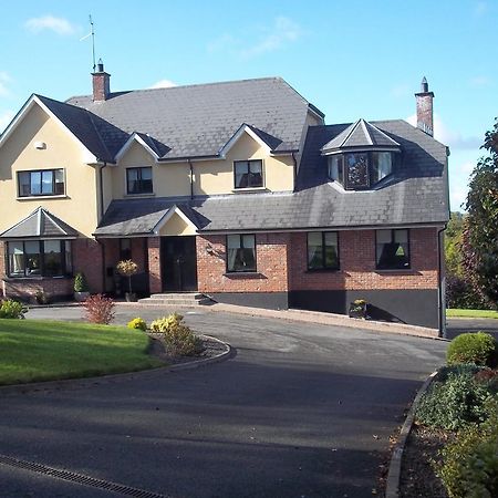 Grove Lodge B&B Monaghan Exteriör bild