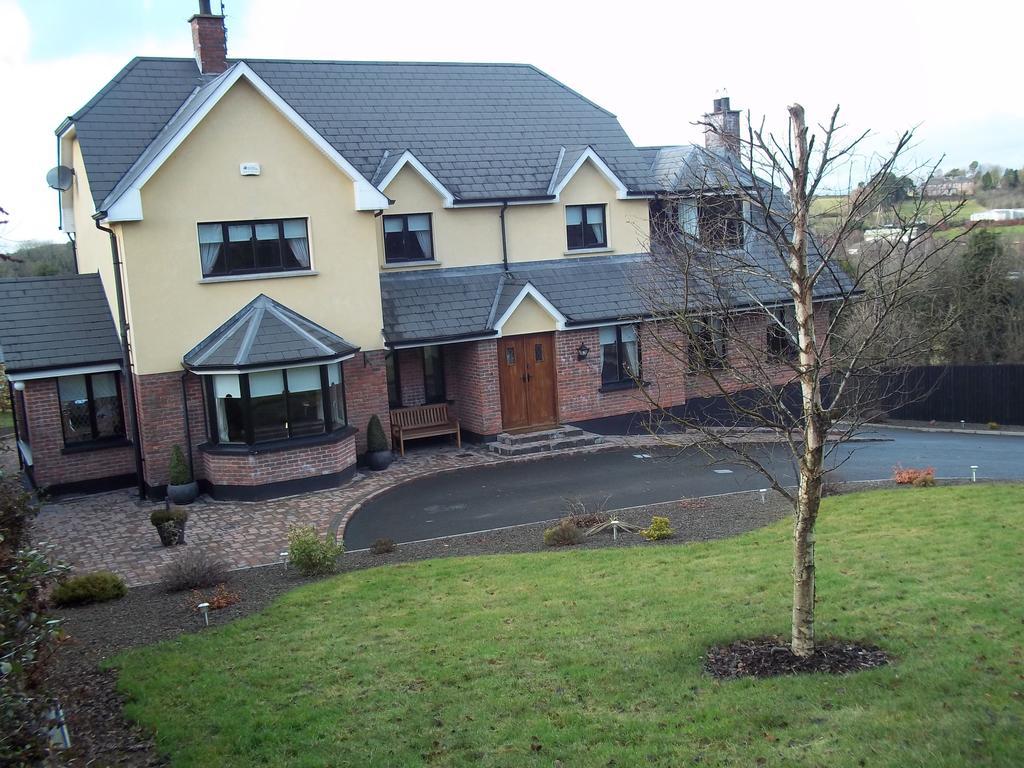 Grove Lodge B&B Monaghan Exteriör bild