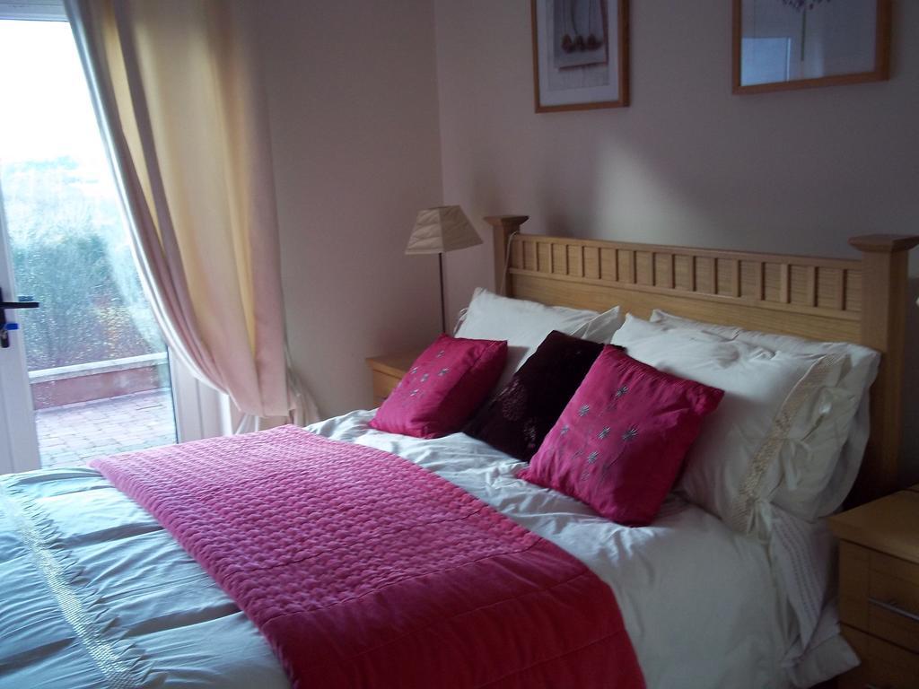 Grove Lodge B&B Monaghan Rum bild