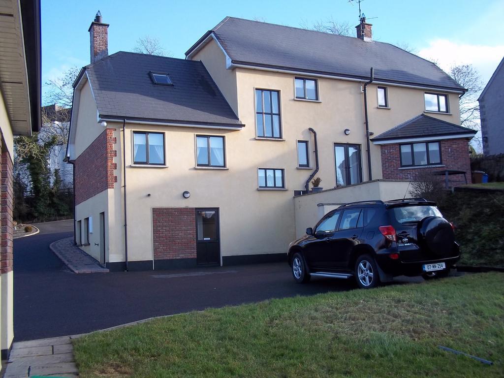 Grove Lodge B&B Monaghan Rum bild