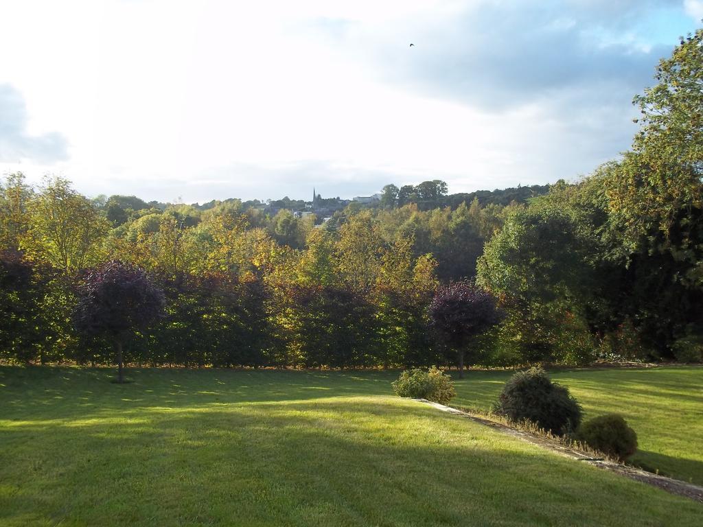 Grove Lodge B&B Monaghan Exteriör bild