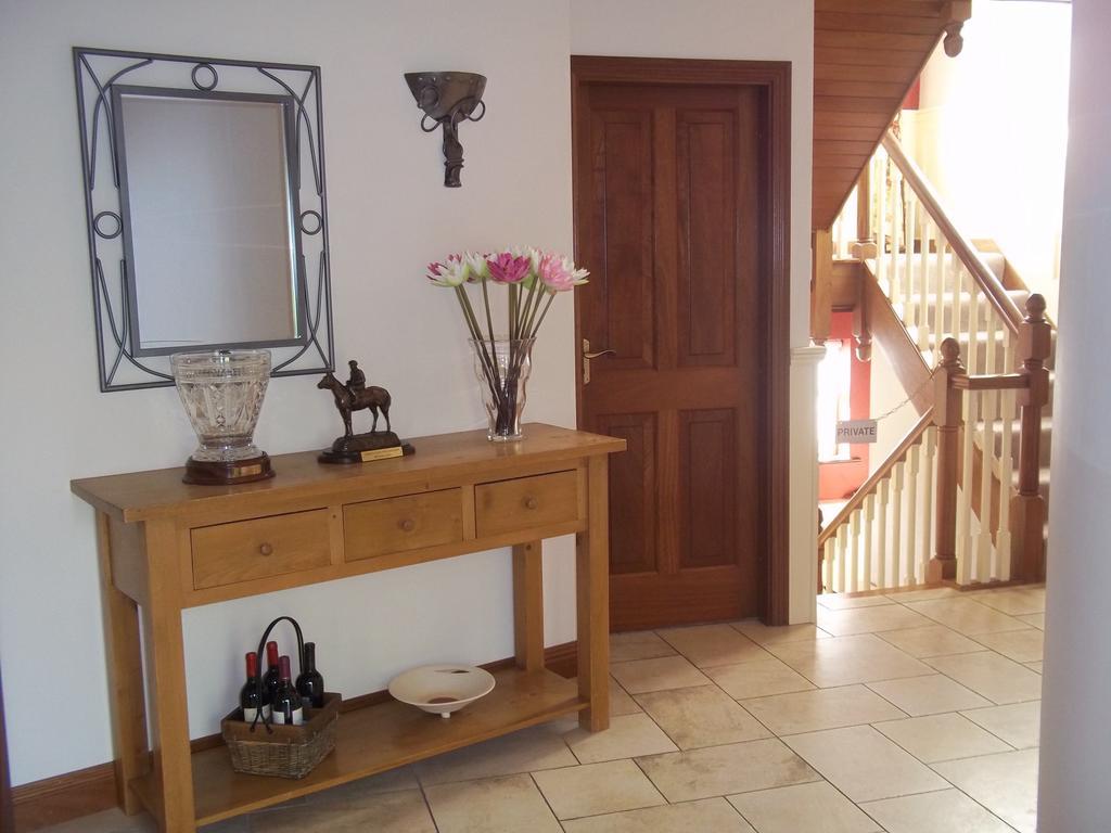 Grove Lodge B&B Monaghan Exteriör bild